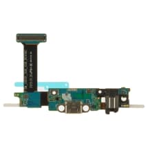 Charge Port & Headphone Jack Board Assembly for Samsung Galaxy S6 Edge (International)
