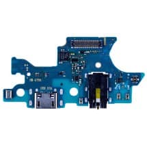 Charge Port & Headphone Jack Board for Samsung Galaxy A7 (2018) [Premium]