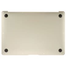 Bottom Housing for Apple MacBook Air 13" (Mid 2012-Mid 2017) [Premium]