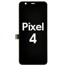 OLED Assembly for Google Pixel 4