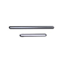 Cosmetic Button Set for OnePlus 9 (Astral Black)