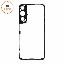 Back Glass Adhesive for Samsung Galaxy S22 (10 Pack)