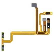 Flash, Power, & Volume Button Flex for Apple iPod Touch (5th Gen)