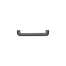 Cosmetic Bottom Bezel for BlackBerry Keyone