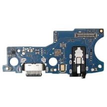 Charge Port & Headphone Jack Board for Samsung Galaxy A06 [Premium]