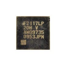 HITACHI SMC IC Chip for Apple MacBooks (F2117LP20H) [Premium]