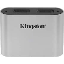 Kingston Workflow microSD Card Reader Module