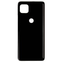 Back Plastic for Motorola Moto G 5G (Volcanic Gray) [Aftermarket]