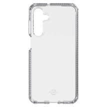 ITSKINS Spectrum R Clear Case for Samsung Galaxy A16 & A16 5G (Clear)