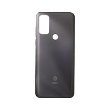 Back Plastic for Motorola Moto G Pure (Deep Indigo, AT&T) [Genuine OEM]