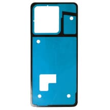 Back Silicone Adhesive for Motorola Moto G Stylus (2025) [Genuine OEM]
