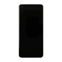 LCD & Frame Assembly for Motorola Moto G Power (2021) (Flash Gray) [Genuine OEM]