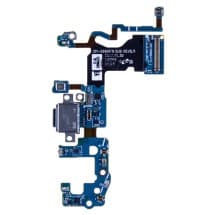 Charge Port Board Assembly for Samsung Galaxy S9 (US) [OEM Service Pack]
