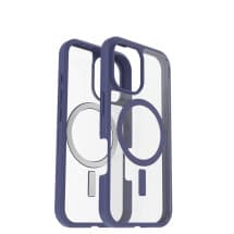 OtterBox React Case for Apple iPhone 16 (Space Cadet)