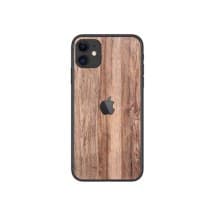 Axiom Armor ScreenFilm Small Back Skin (Plywood)