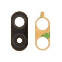 Glass Camera Lens for Motorola One Vision