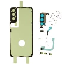 Complete Rework Kit for Samsung Galaxy S21+ [OEM Service Pack]