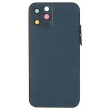 Housing Assembly for Apple iPhone 12 Pro (Blue)