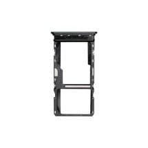 SIM & microSD Card Tray for Motorola Moto G10 Power (Aurora Gray)