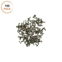 Console Shell Screws for Nintendo Switch (100 Pack)