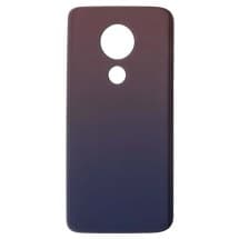 Back Plastic for Motorola Moto G7 Power (Iced Violet)