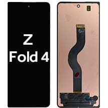 Outer OLED Assembly for Samsung Galaxy Z Fold4 [OEM Service Pack]