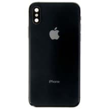 Housing Assembly for Apple iPhone XS (Space Gray) [OEM Pull, Grade C]