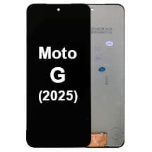 LCD Assembly for Motorola Moto G (2025) [Premium]
