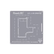 QianLi Bumblebee Stencil QS174 Middle Layer for Xiaomi 12 Pro
