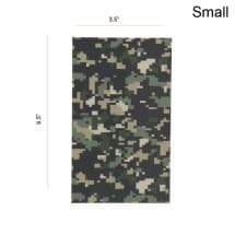 ProtectionPro Small Art Film (Digital Camo)