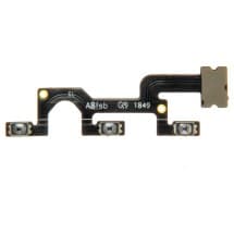 Power & Volume Button Flex for Motorola Moto G7 Play