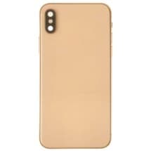 Complete Housing Assembly for Apple iPhone XS (Gold) [Premium]
