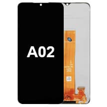 LCD Assembly for Samsung Galaxy A02 [Aftermarket]