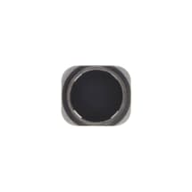 Cosmetic Home Button for Apple iPhone 5S & SE (Black)