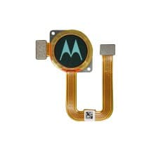 Fingerprint Scanner for Motorola Moto G Stylus 5G [Genuine OEM]