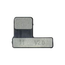 i2C Dot Matrix Lattice Projector Free Split External Flex for Apple iPhone 11