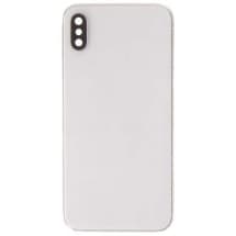 Housing Assembly for Apple iPhone X (Silver)