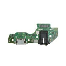 Charge Port & Headphone Jack Board for Samsung Galaxy A22 5G [Premium]