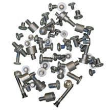Complete Screw Set for Apple iPhone 15 Pro