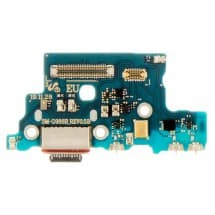 Charge Port Board for Samsung Galaxy S20 Ultra (International) [Premium]