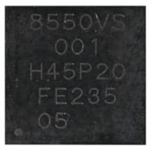 Power Management IC Chip for Samsung Galaxy S23 Series, S24 Series, & S25 Series (PM8550VS)