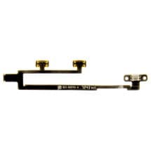 Power & Volume Button Flex for Apple iPad 5 (2017) to 8 (2020) [Premium]