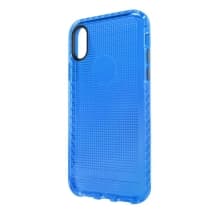 Cellhelmet Altitude X Case for Apple iPhone X & XS (Blue)