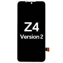 OLED Assembly for Motorola Moto Z4 (Version 2) [Premium]