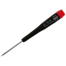 Wiha Precision Screwdriver (T1, 40mm)