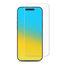 MYBAT Tempered Glass Screen Protector for Apple iPhone 16 Pro Max