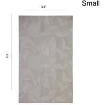 ProtectionPro Small Prism Polygon Film (Transparent)