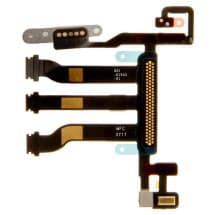 Screen & Microphone Flex for Apple Watch Series 3 38mm (GPS) [Premium]