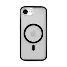 Cellhelmet Magnitude Case for Apple iPhone 16e (Onyx Black)