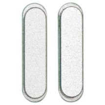 Cosmetic Button Set for Apple iPad Air 11 (2024) & 13 (2024) (Starlight, 2 Parts)